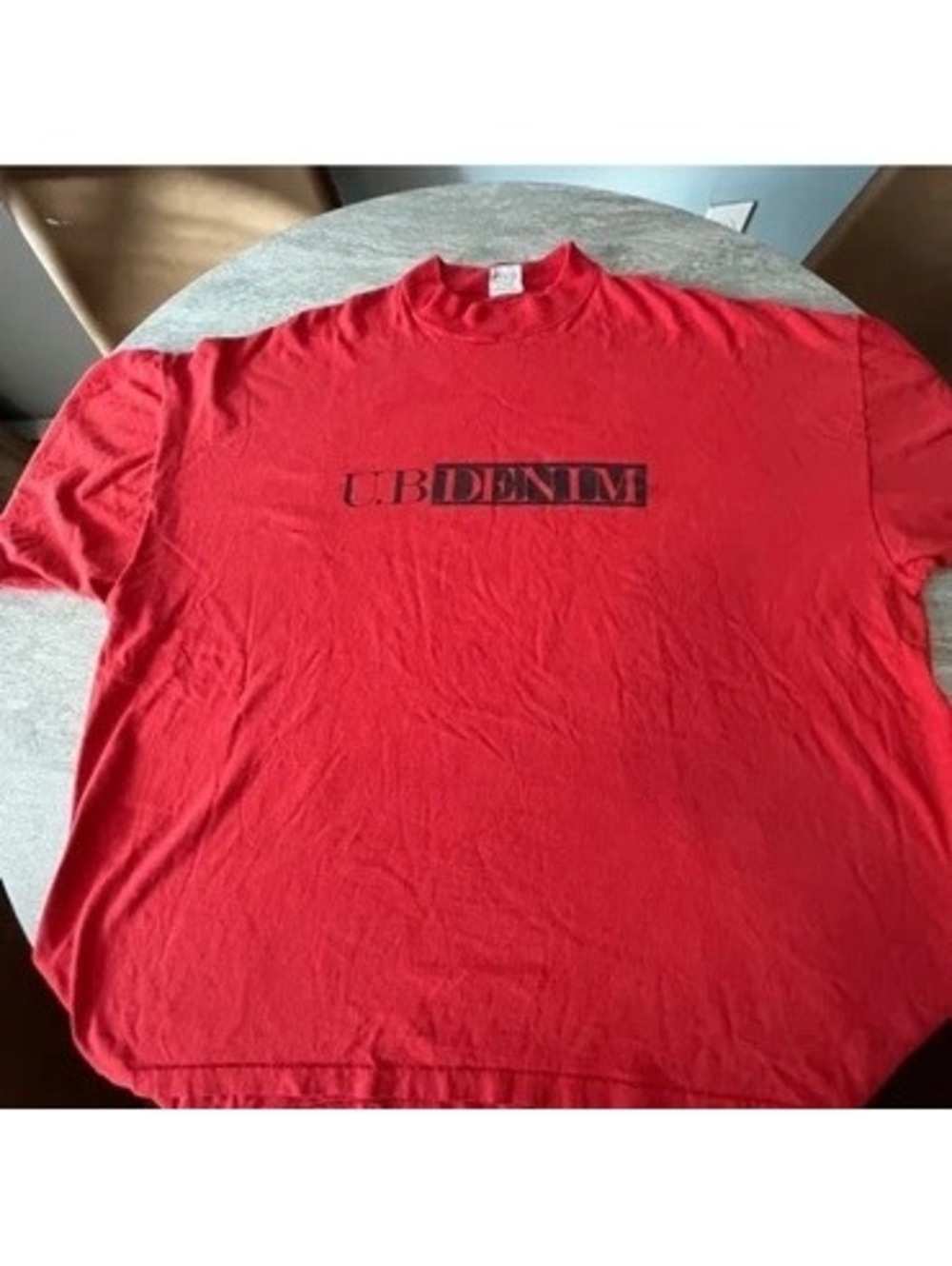Vintage Union Bay Tee